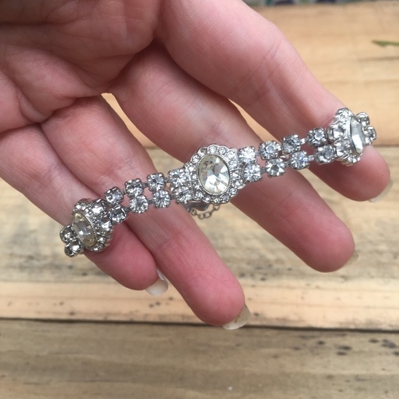 Pressed Bracelet - Picture 6 of 6